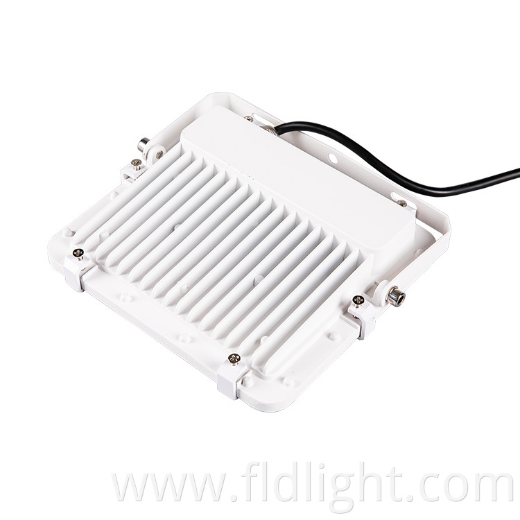 led flood light outdoor 